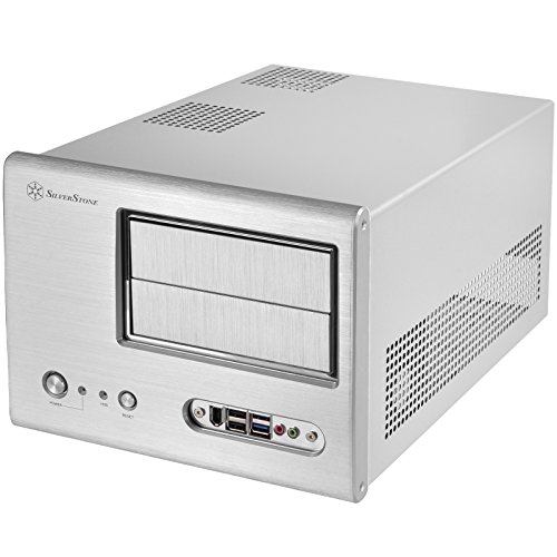 Silverstone SST-SG01S-F USB 3.0 - Sugo Micro ATX