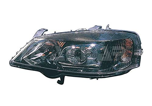 Preisvergleich Produktbild Alkar 2755437 Hauptscheinwerfer