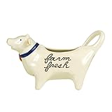 Grasslands Road Farm Fresh Cow Creamer