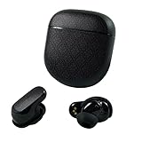 MightySkins Skin Compatible with Bose QuietComfort Earbuds II (2022) - Glamorous | Protective, Durable, and Unique Vinyl Decal wrap Cover | Easy to Apply, Remove, and Change Styles | Made in The USA