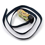 Billy Goat 10' Quick Release Clamp for Leaf & Litter Vacuums / DL1401SE, DL1800V, DL1801V, DL1801VE / 791064, 792270