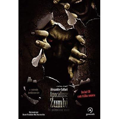 Apocalipse Zumbi: Os primeiros anos Apocalipse Zumbi: Os primeiros anos