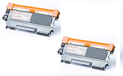 TONER COMPATIBILE CON Brother TN-2320 (2 PEZZI)