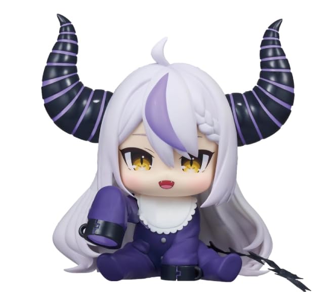 ラプラスダークネス　フィギュア Amazon.co.jp: ラプラス・ダークネス フィギュア ホロ*ライブ #holo