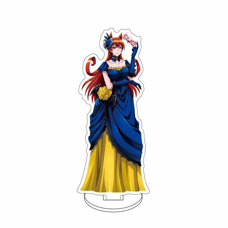 Amazon.co.jp: 魔入りました！入間くん アクリルスタンド 台座あり