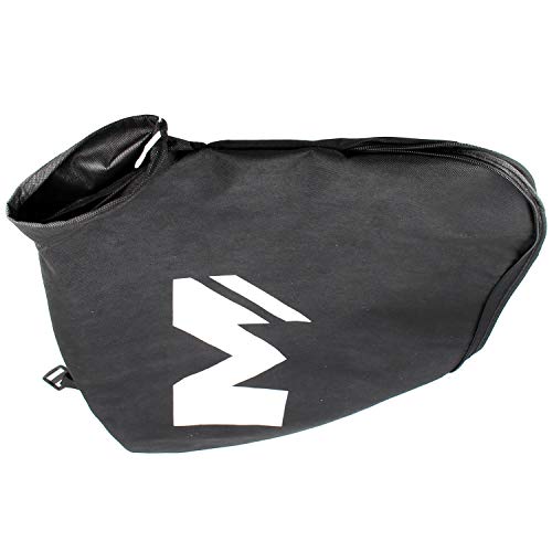 Sac pour déchets compatible avec des Souffleur à feuilles BESTGREEN, MAC ALLISTER, PERFORMANCE POWER
