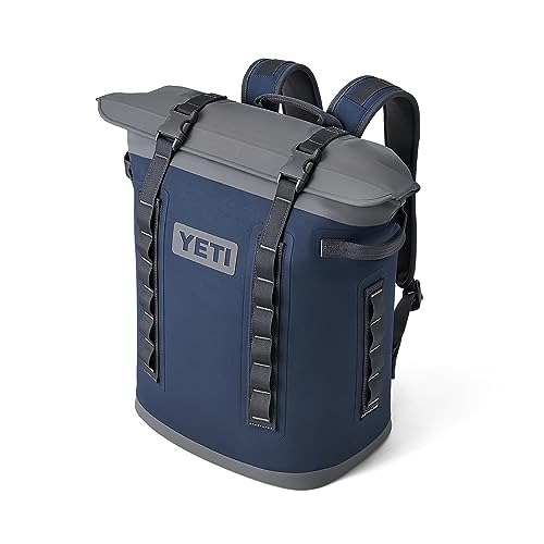 Image of YETI Hopper M Series Backpack Soft Sided Coolers with MagShield Access