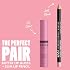 NYX PROFESSIONAL MAKEUP Butter Gloss, Non-Sticky Lip Gloss - Eclair (Pink)