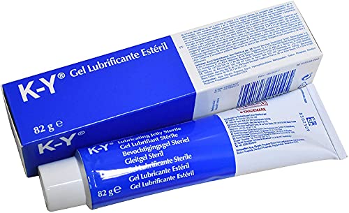 K-Yゼリー - 画像1