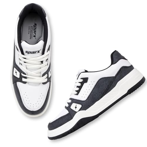 Image of SPARX SM-934 Casual Shoe for Men