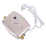 Rostfreie Konstruktion mit Mini-Design, es ist langlebig, elegant und modisch.