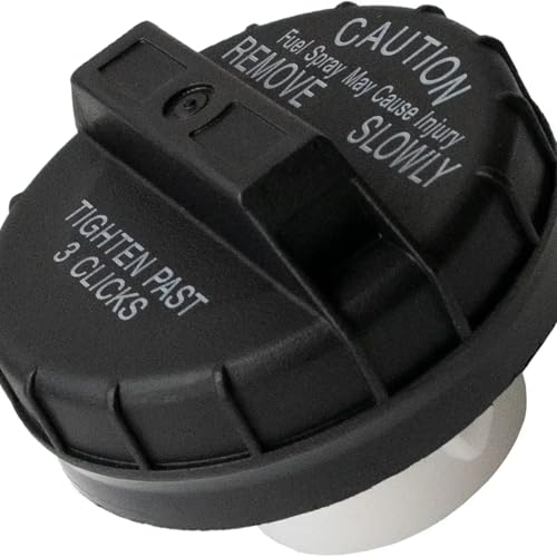 Bouchon de réservoir pour Nissan Frontier 2001-2011 | Remplacement compatible 10838