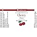 LorAnn Cherry SS Flavor, 1 dram bottle (.0125 fl oz - 3.7ml - 1 teaspoon) Twin pack blistered