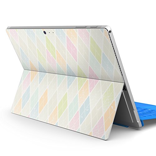 igsticker Surface pro7 (2019) pro6 pro2017 pro4 p XLV[ T[tFX m[gubN m[gp\R Jo[ P[X tB XebJ[ ANZT[ ی 005256 `FbNE{[_[ Jt