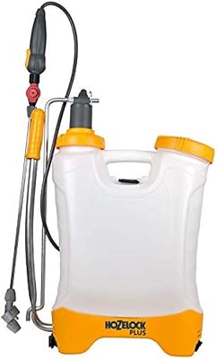 Hozelock Pulsar Plus 16 L Comfort