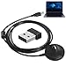 Ant Dongle Ant+ USB-Stick mit USB-Verlängerungskabel, Ant+ Dongle Set, kompatibel mit Zwift TrainerRoad Connect Cycleops Trainer Rouvy TacX Vortex Ort mit günstig Kaufen-Ant Dongle Ant+ USB-Stick mit USB-Verlängerungskabel, Ant+ Dongle Set, kompatibel mit Zwift TrainerRoad Connect Cycleops Trainer Rouvy TacX Vortex