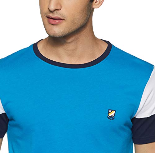 Image of Amazon Brand - House & Shields Men's Regular Fit T-Shirt