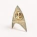 QMX Star Trek Discovery Lapel Pin