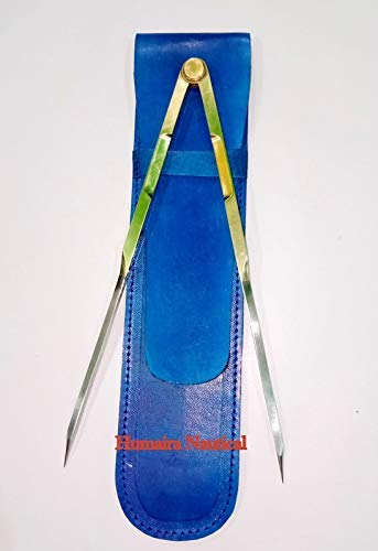 Mahira Nautical British Single Handed 8