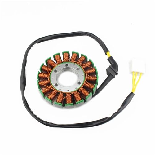 Bobine stator magnéto pour réparer la panne de charge CBF1000 06-10 - 5