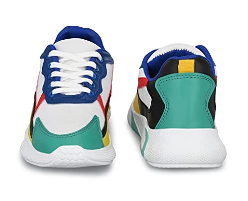 Image of MACTREE Men Sneakers