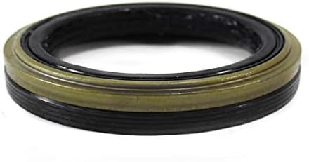 Wheel Seal Rear Inner for Isuzu NPR-HD NPR 4HK1 5.2L 4HE1 4.8L 4JJ1 3.0L 99-16