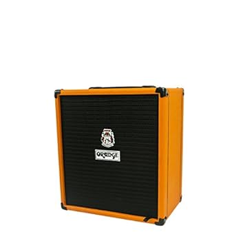 ORANGE ベース用アンプ ベースギターアンプ – Orange Amps