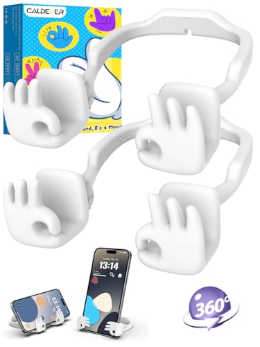 CALDEVER OK Phone Stand