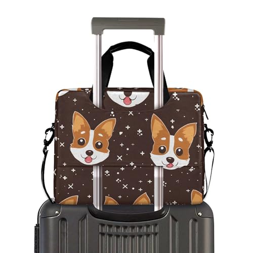 ALAZA Funda para Laptop Stars 13-15.6 pulg miniatura 2