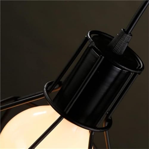 Plafonnier d'intérieur classique pour couloir et dressing - 6