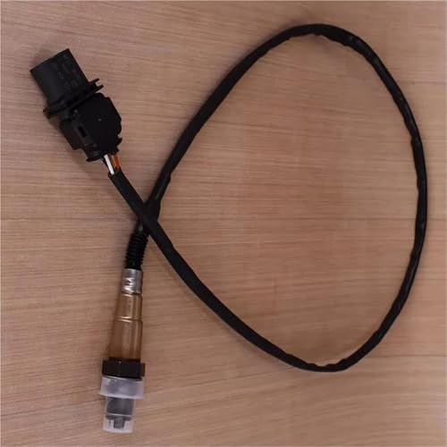 Capteur d'oxygène 0258017025 pour Toyota 2011-2015 : performance SEO moteur