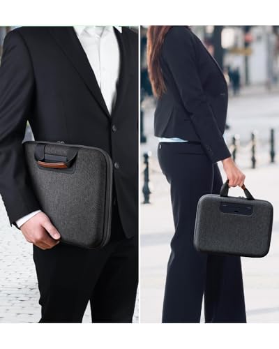 Funda rígida para laptop de 14 pulgadas resistente al agua miniatura 4
