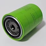 Flying Bull 11E1-70010-AS Fuel Filter Compatible with Hyundai 721 Engine. Fits for Bobcat 980