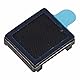 Ersatzteil kompatibel mit Samsung Galaxy A15 4G A155F A155 / A15 5G A156B A156 Ohr Up Front Lautsprecher Oberer Lautsprecher Hörer Hörer Audio Stimme Empfang Call EARPIECE HANDSET EAR