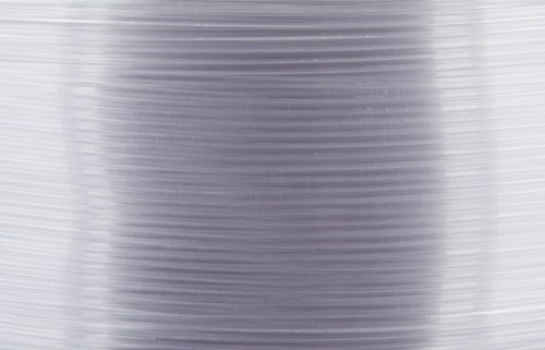 Filamento PETG Transparente 1,75 mm para Impresoras 3D - Fernando Cortés