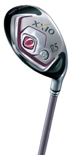 ゼクシオ エイト U5 25度 MP800L L レディース ユーティリティ Amazon | DUNLOP(ダンロップ) XXIO ゼクシオ エイト レディス