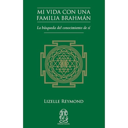 Lizelle Raymond presents Mi vida con una familia Brahm&amp;aacute;n episode artwork