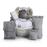 Confía en el líder Europeo en cestas para bebés. Cestas de lujo con las que felicitar y sorprender a los recientes padres enviando todo tu cariño con uno de nuestros regalos de recién nacido.