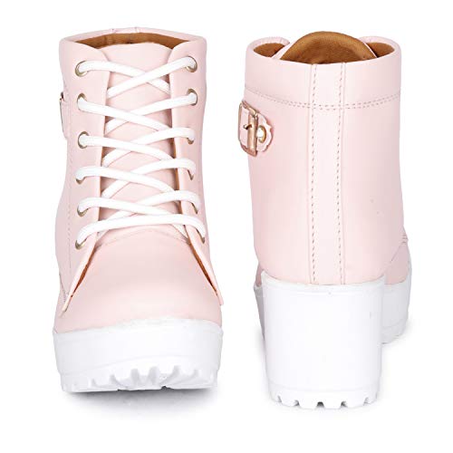 Image of KRAFTER Women's & Girl's Classic Winter Boot