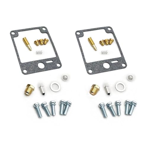 Kit réparation carburateur moto : stoppez le ralenti instable Virago XV