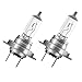 Produktbild 2 Stück OSRAM Autolampe H7 55 Watt 12V PKW 64210 PK26d 55 Watt Birne Scheinwerfer Lampe