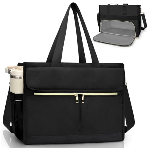 PASMAN Waterproof Work Tote