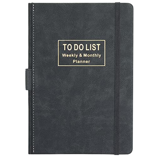 A5 Agenda/Planner - Académico Planificador Semanal Cover