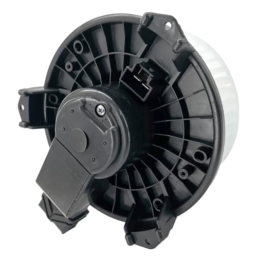 Image of 700289 AC Heater Blower Motor Fan Assembly Fit for Mazda cx-9 2007-2015,for Ram ProMaster 1500 2014-2024, Pro Master 2500 2014-2024, ProMaster 3500 2014-2024, TD1161B10
