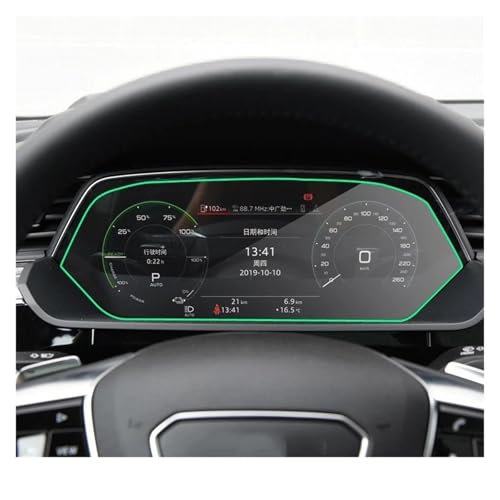 Protection d'écran de navigation automobile BAIC Motor Beijing X7 pour voyager sans reflets au soleil