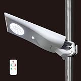 ソーラー 街路灯 GC-SL18-C