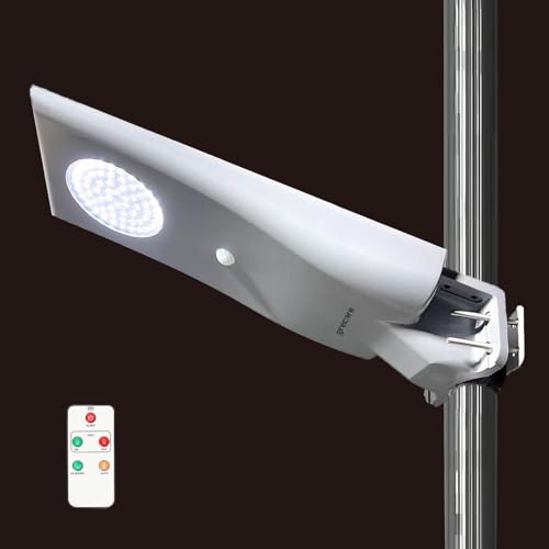 ソーラー 街路灯 GC-SL18-C