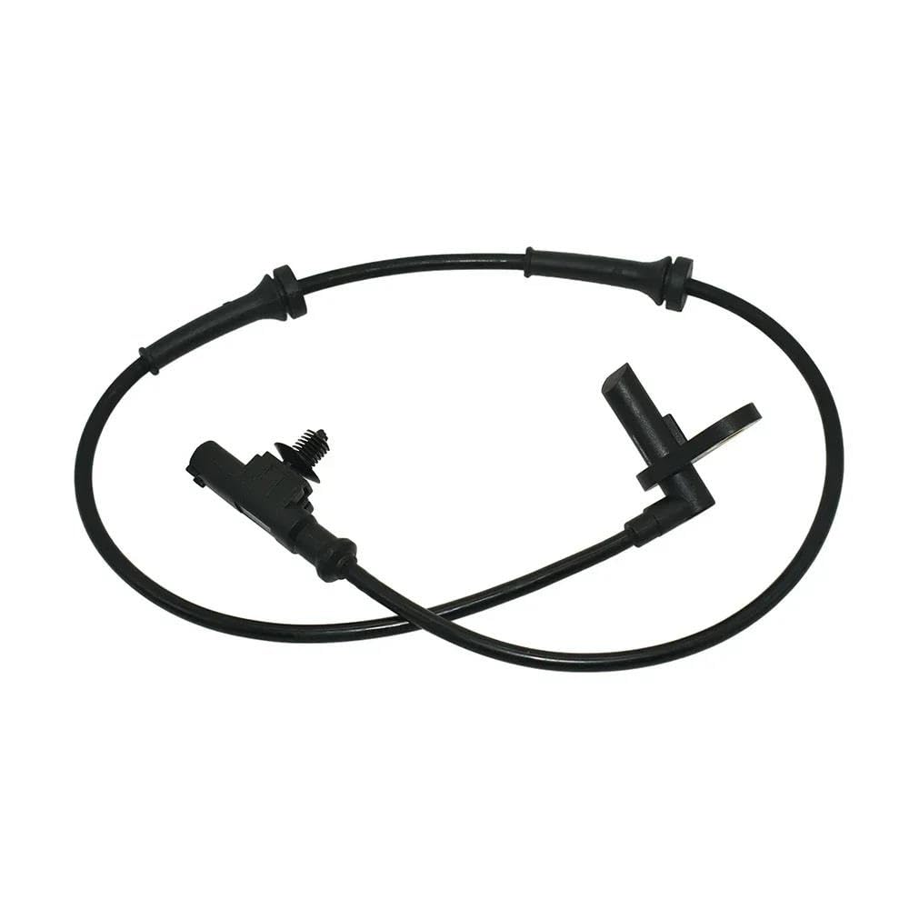 Sensor de Velocidad para automóvil 47901-AX600 Sensor ABS Velocidad de Rueda Trasera Izquierda para Nissan Note y Micra 47901AX600