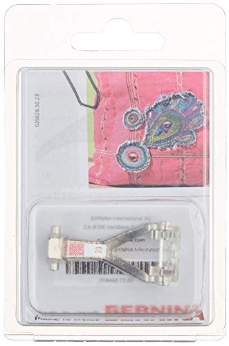 Pie para máquina de coser Bernina SEW-LINK #23N miniatura 3