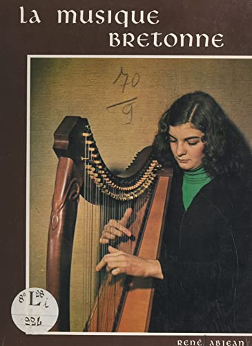 Photo de La musique bretonne